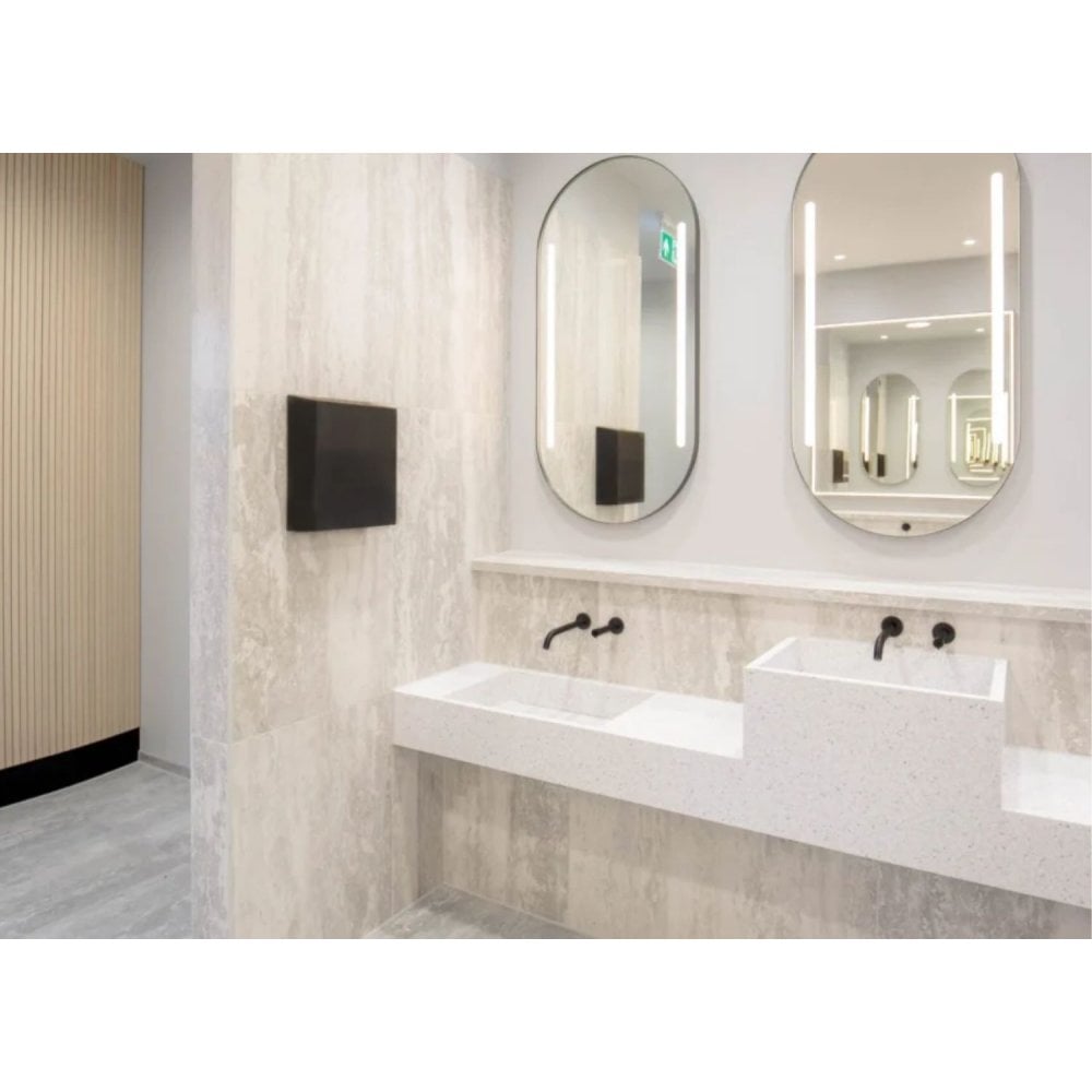 Sèche-mains ultra-rapide 950 W The Splash Lab TSL3002