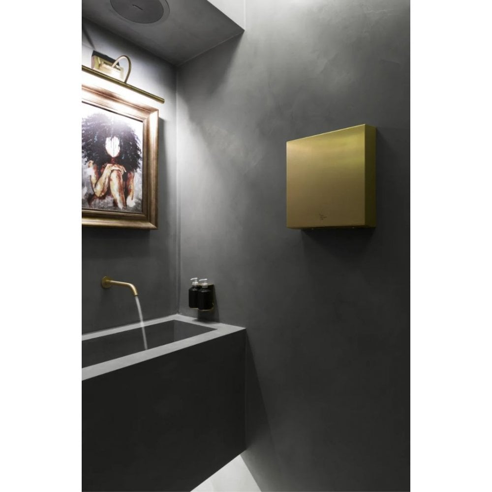 Sèche-mains ultra-rapide 950 W The Splash Lab TSL3002