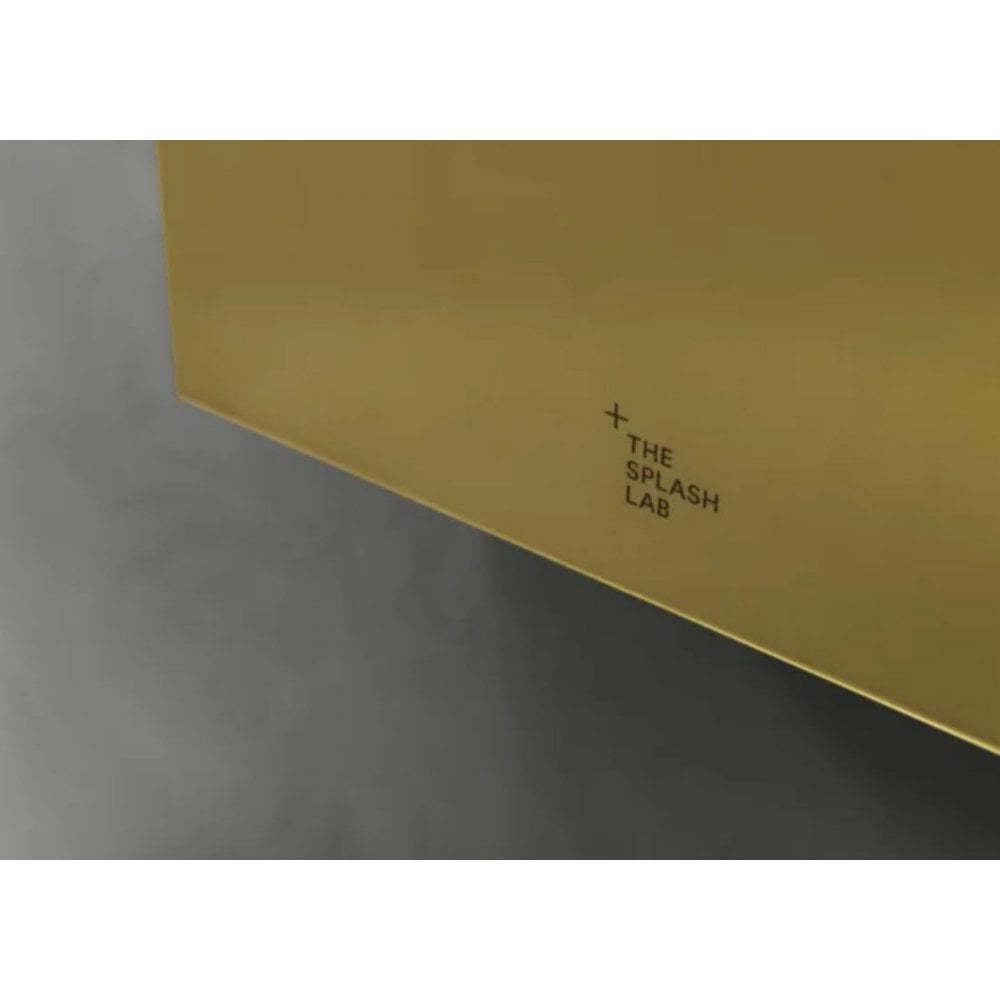 Sèche-mains ultra-rapide 950 W The Splash Lab TSL3002