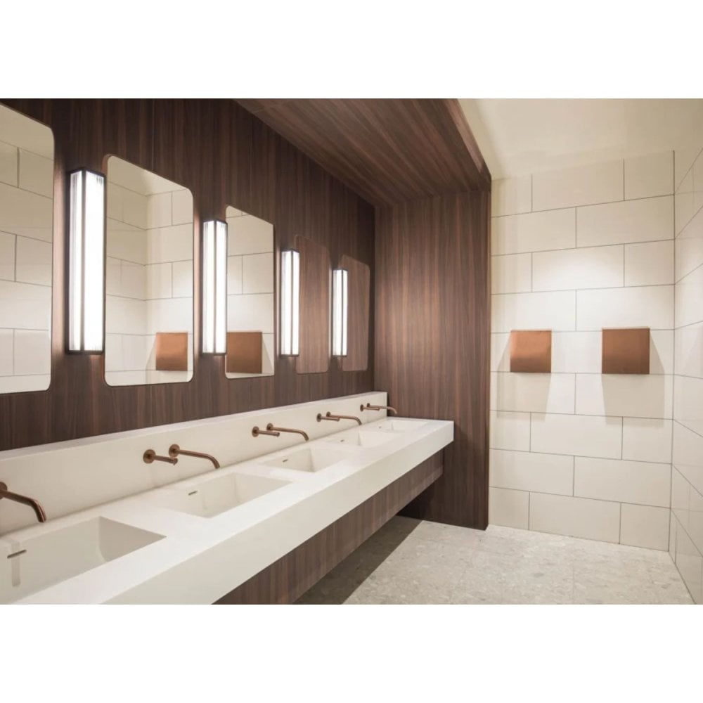 Sèche-mains ultra-rapide 950 W The Splash Lab TSL3002