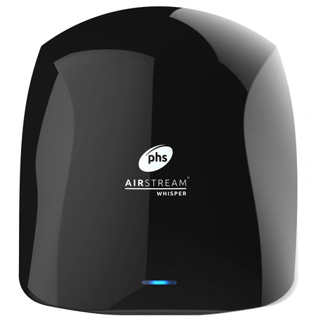 Low Noise: 800W Airstream WHISPER
