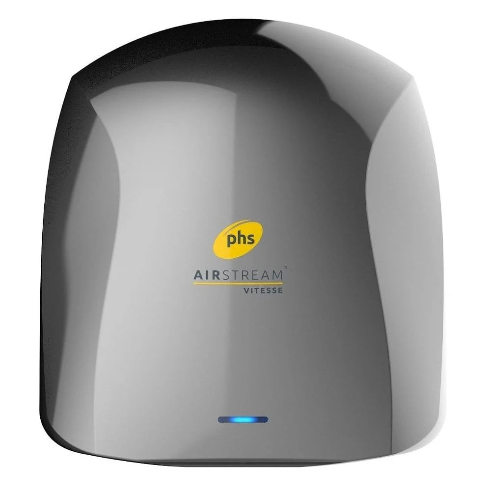 Asciugatura più rapida: asciuga mani Airstream VITESSE SR1100F