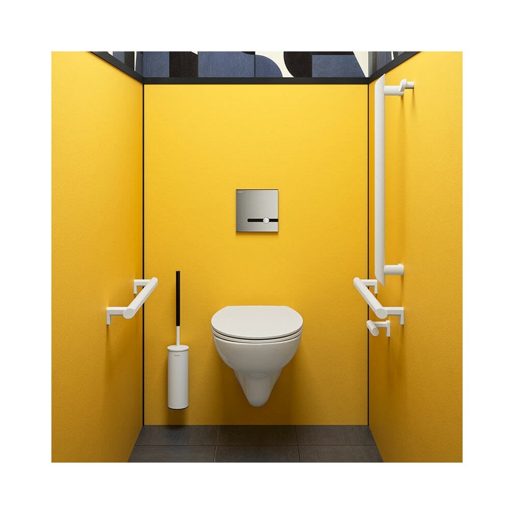 Be-Line® Ø35mm Grab Bar 511903, 511904, 511905, 511906, 511909 (Various Lengths)