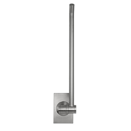 Doc M Hinged Drop-Down Grab Bar Ø38mm (right hand) TSL.GR45