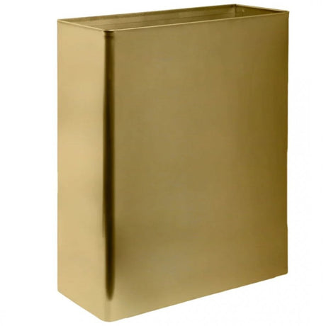 Wall Mounted 25L Waste Receptacle TSL.279