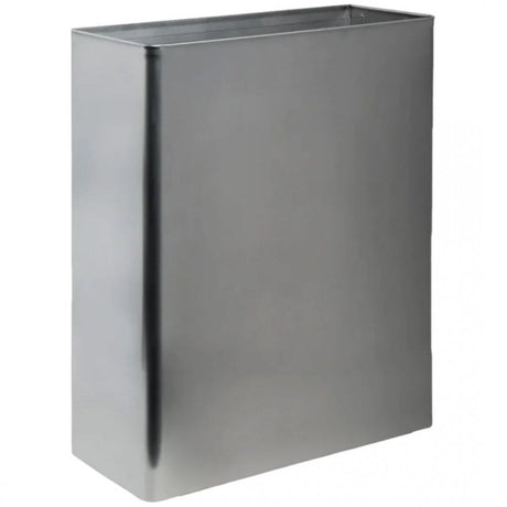 Wall Mounted 25L Waste Receptacle