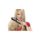 Swiss'X Super Brush & Shine Hair Straightener