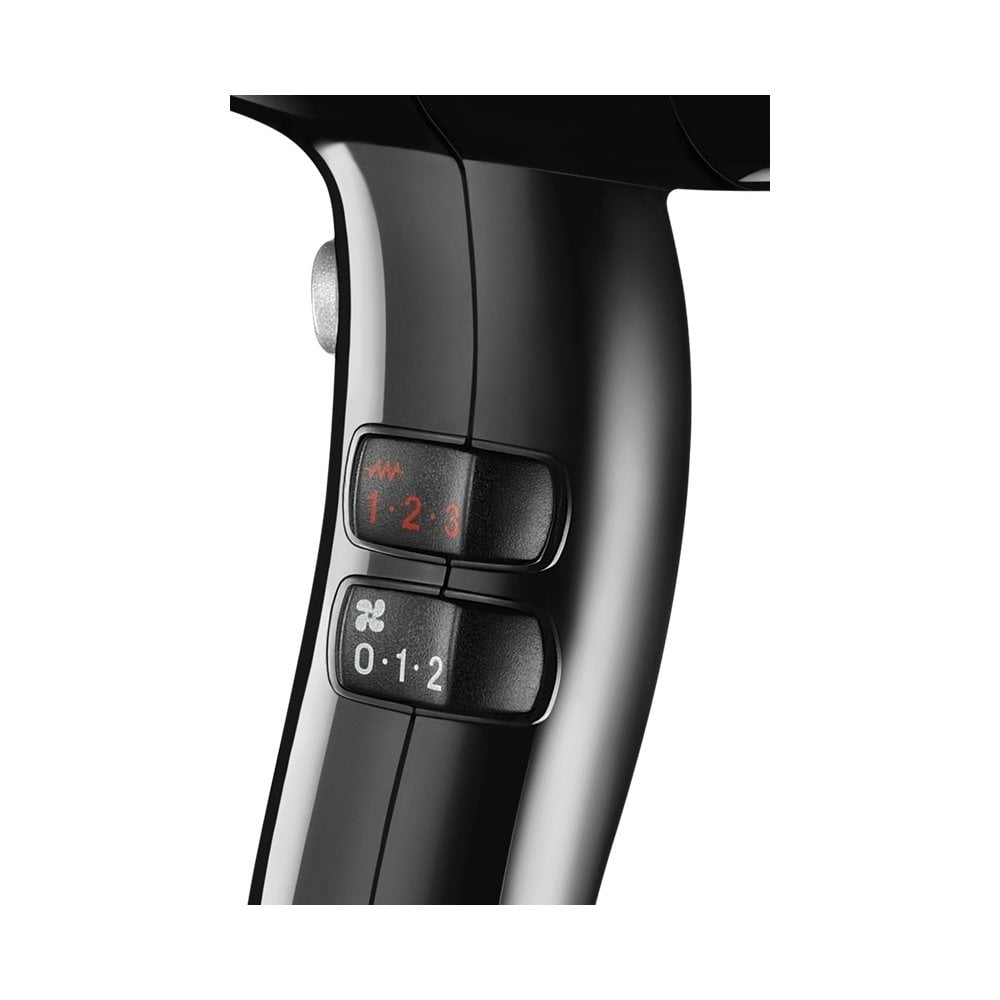 Swiss Silent Jet 8500 Push Button Hair Dryer 2000w | EPAVLB