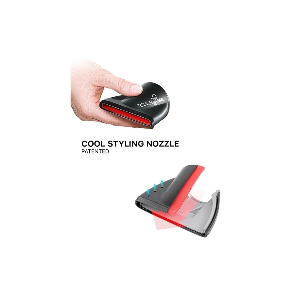 Swiss Silent Jet 8500 Push Button Hair Dryer 2000w | EPAVLB