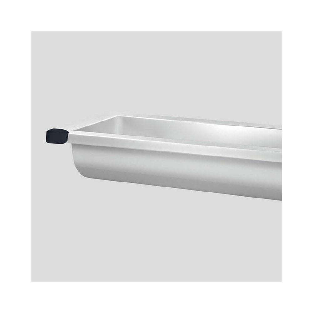 Protective Corner For CANAL Wash Troughs 100209