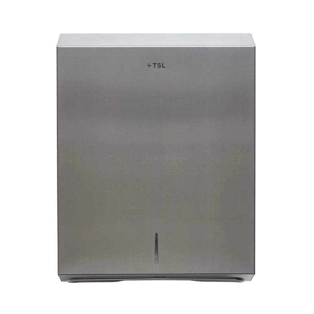 Wall-Mounted Paper Towel Dispenser TSL.735