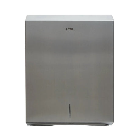 Wall-Mounted Paper Towel Dispenser TSL.735