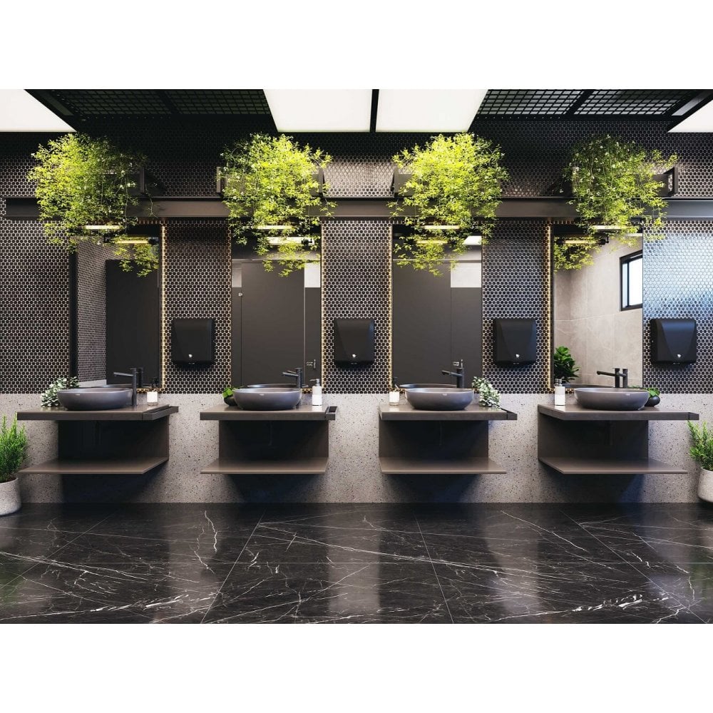 BulletDri / BulletDri Plus Hand Dryer with HEPA