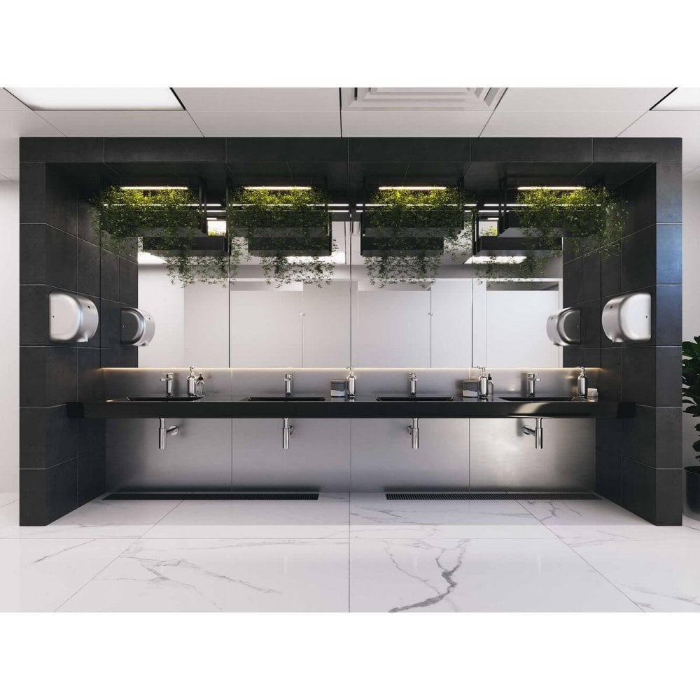 JetDri Mark II Hand Dryer