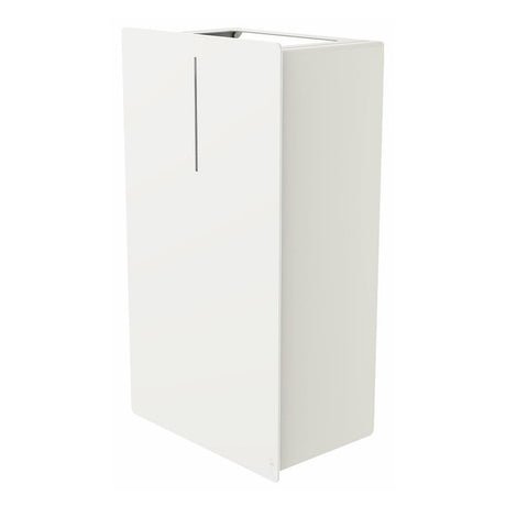 Dan Dryer LOKI Wall Mounted 30L Maxi Waste Bin