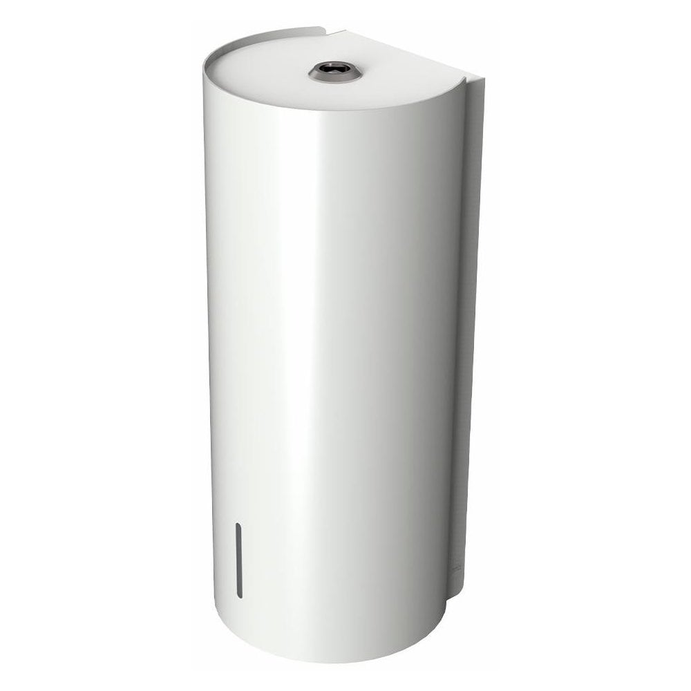 Dan Dryer BJÖRK Automatic 950ml Liquid Soap Dispenser (6 Colour Top Plate Options)