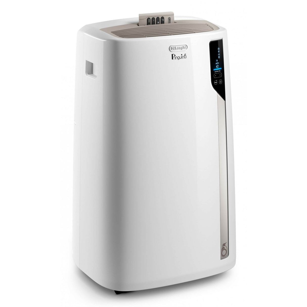 Delonghi Pinguino PAC EL110 ERF Wifi Silent Portable Air Conditioning Unit 11000 BTU