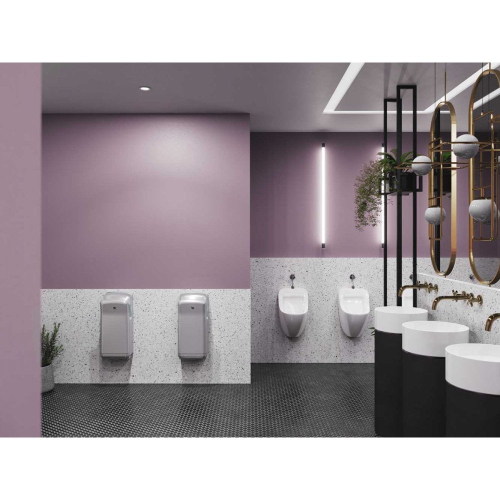 Jet Force Pro HEPA Hand Dryer