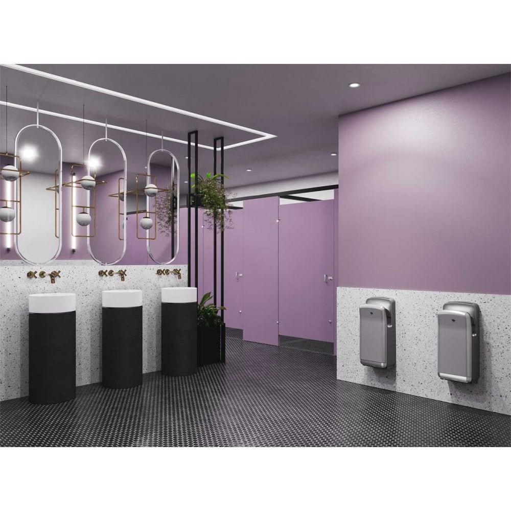 Jet Force Pro HEPA Hand Dryer