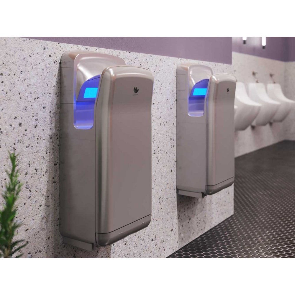 Jet Force Pro HEPA Hand Dryer