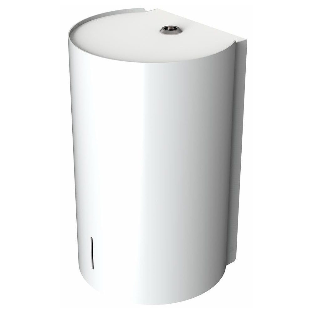 Dan Dryer BJÖRK Centrefeed Paper Towel Dispenser (6 Colour Top Plate Options)