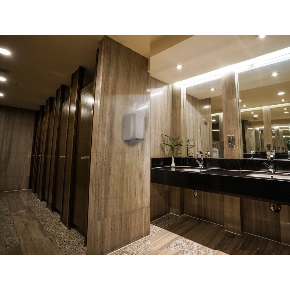 Turboforce® Junior PLUS Hand Dryer