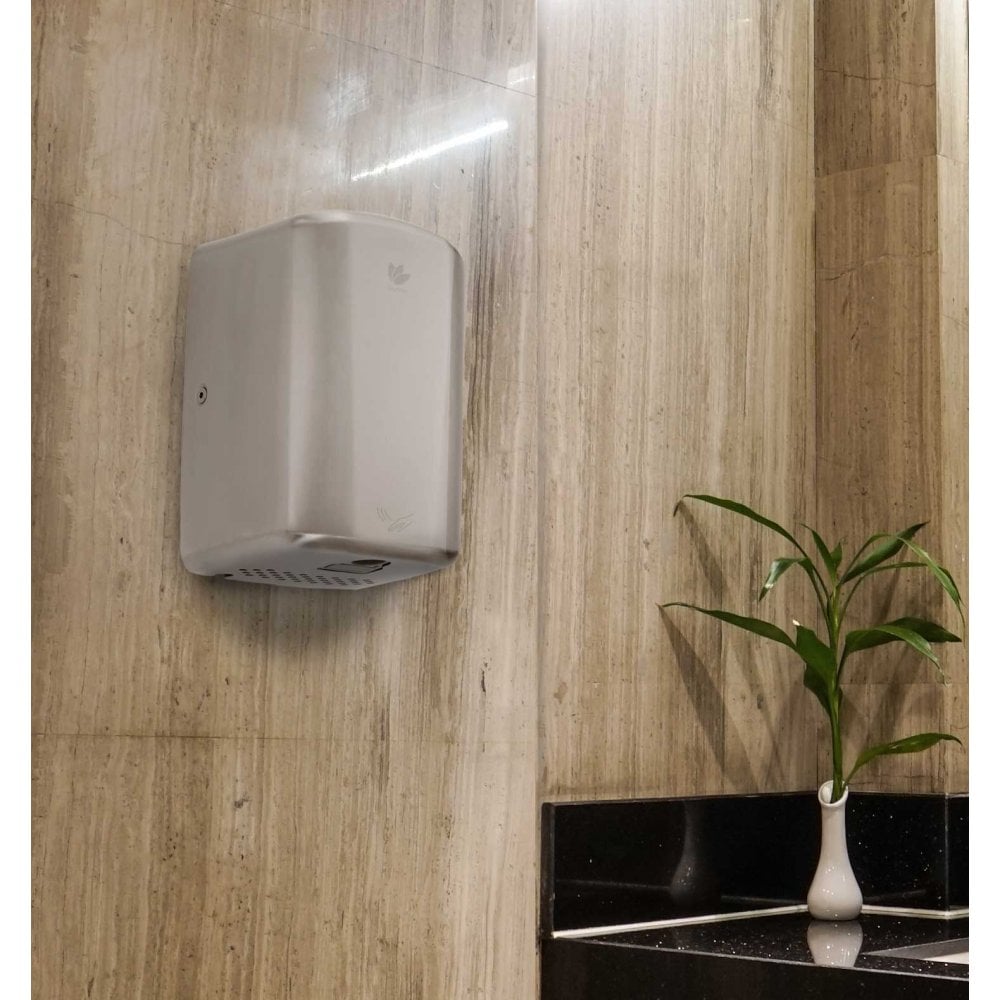 Turboforce® Junior PLUS Hand Dryer