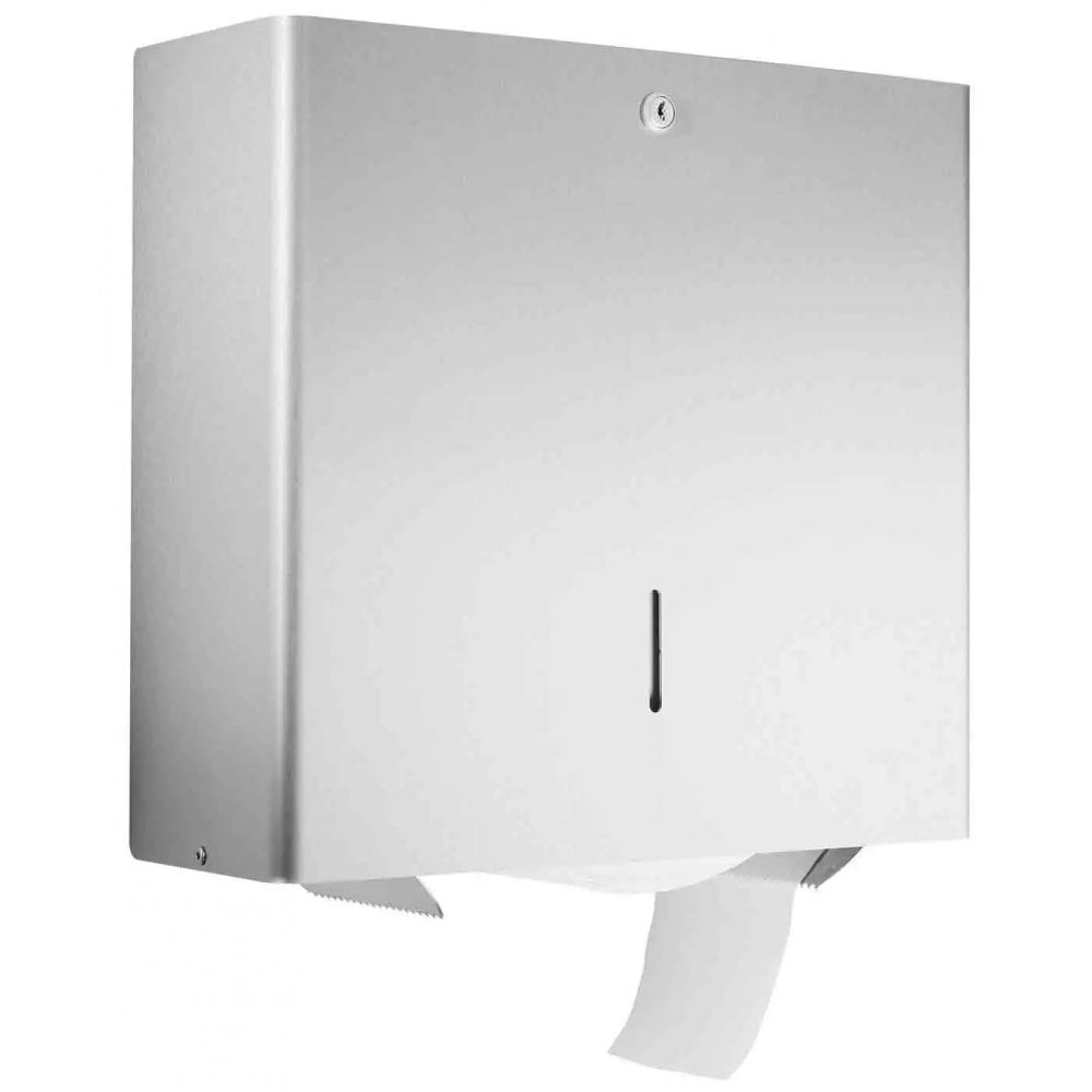 DP2110 Dispenser di carta igienica Dolphin Prestige Jumbo Roll