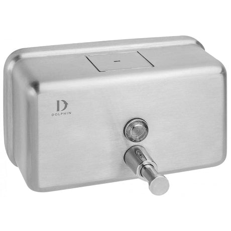 BC913 Horizontal 1200ml Liquid Hand Soap Dispenser