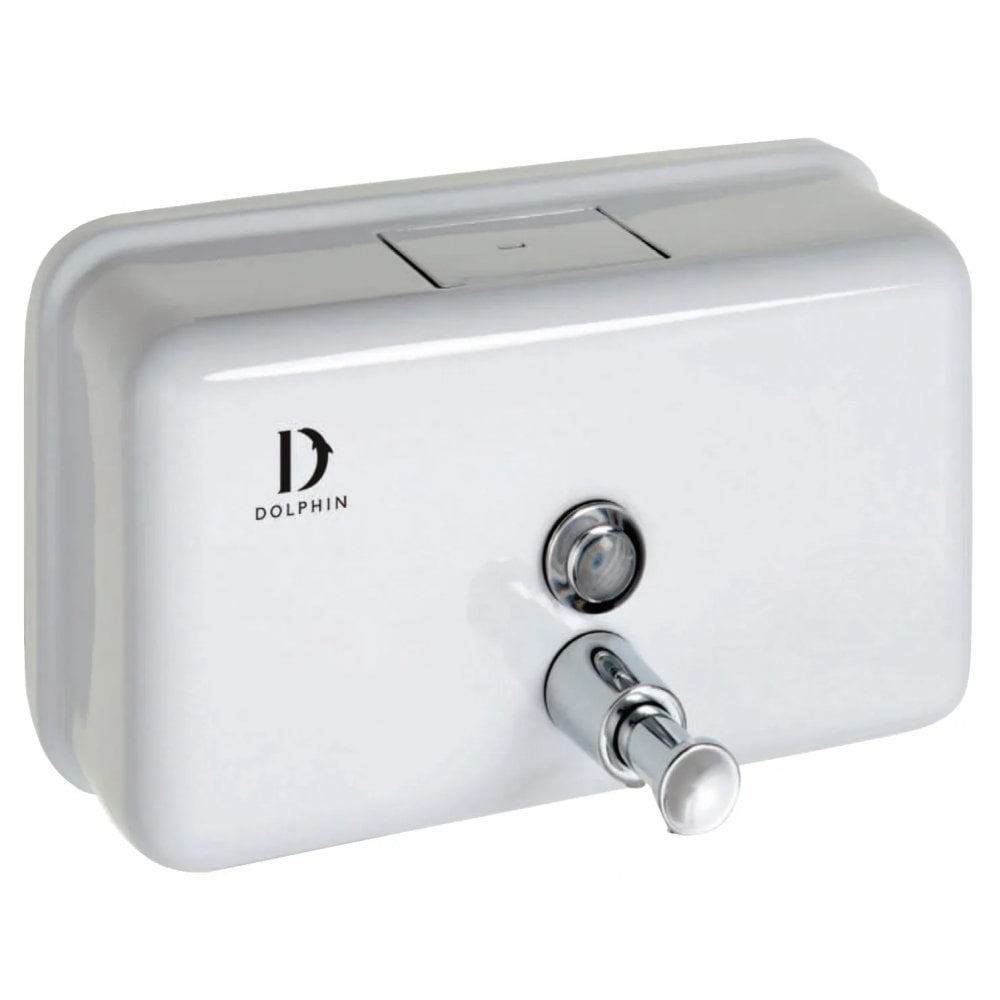 BC913 Horizontal 1200ml Liquid Hand Soap Dispenser