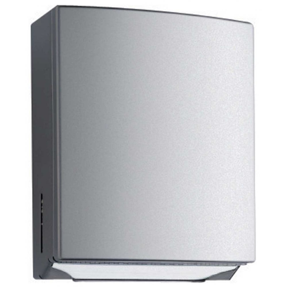 B-4262 Surface-Mounted Paper Towel Dispenser with TowelMate