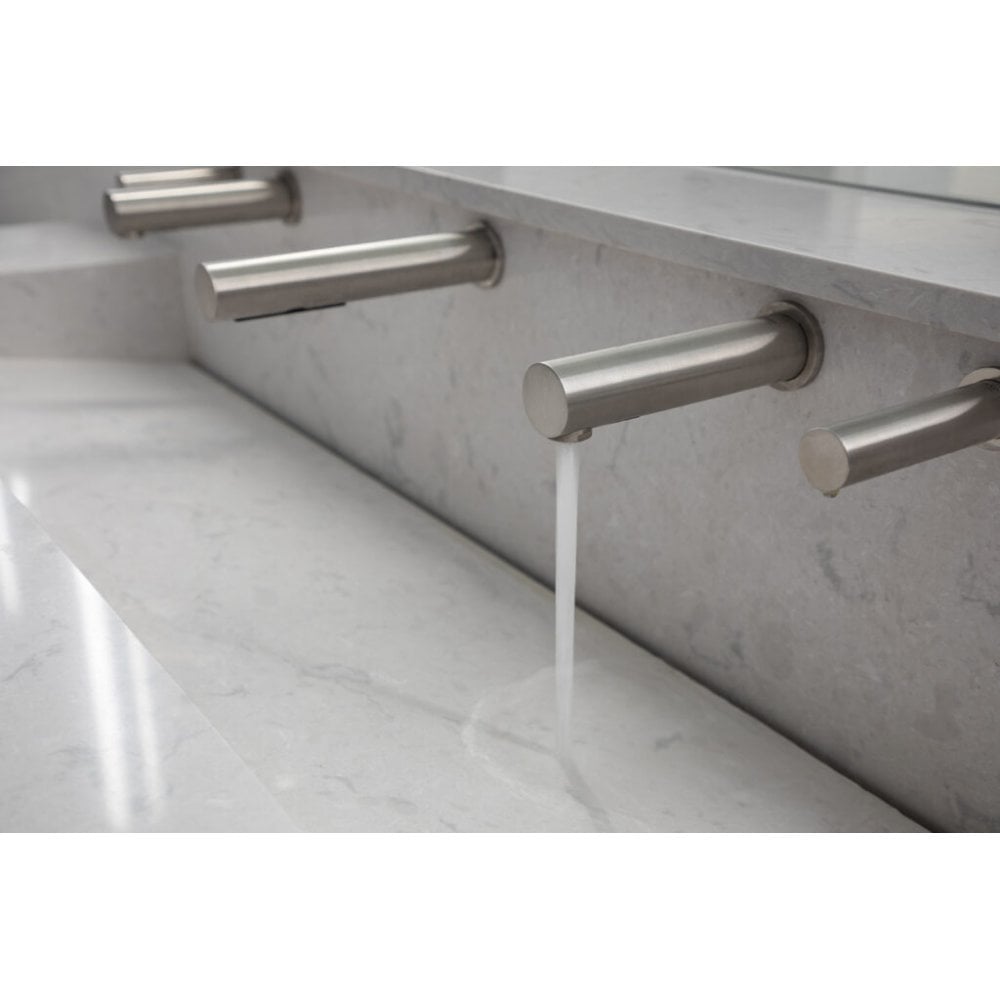 Channel Wall mounted Automatic Soap Dispenser TSL.C041