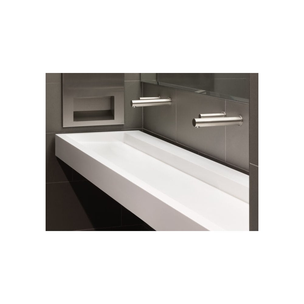 Channel Wall mounted Automatic Soap Dispenser TSL.C041