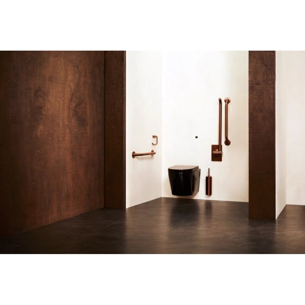 45 Series Ø35 450mm Straight Grab Bar TSL.GR45.450