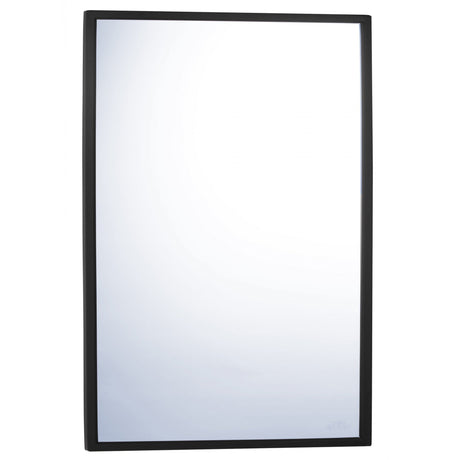 B-290 1836 Bathroom Vanity Mirror with Welded Frame (460x910)