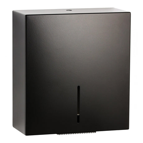 B-9890 Porte-rouleau de papier toilette simple monté en surface FINO