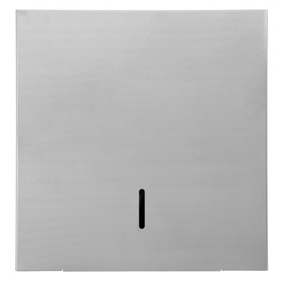 BC955 Mini dispenser Jumbo quadrato Dolphin in acciaio inossidabile