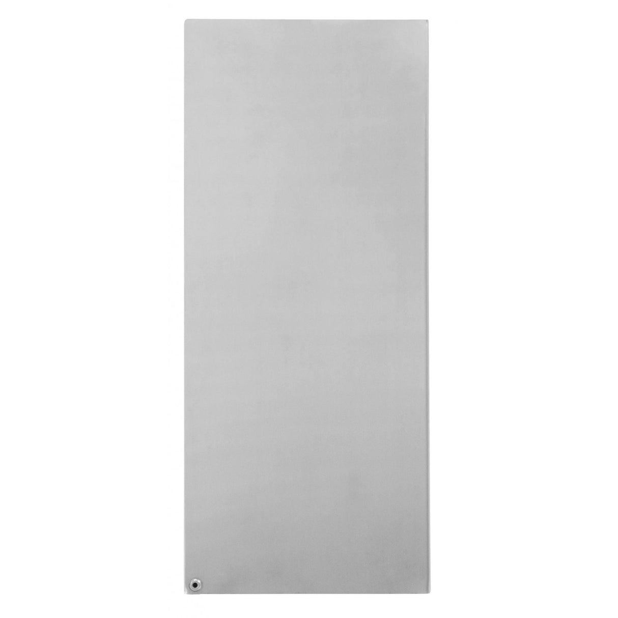 BC955 Mini dispenser Jumbo quadrato Dolphin in acciaio inossidabile