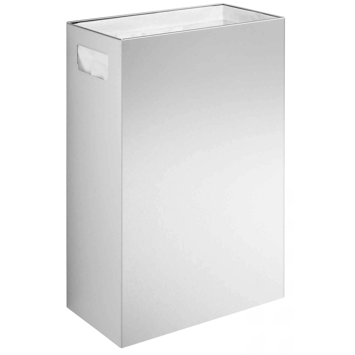 DP5108 Dolphin DOC M Waste Bin with Integrated Handles