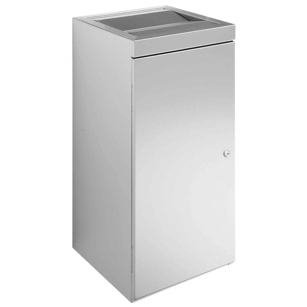 DP5401 Dolphin 36L Waste Bin with Lid