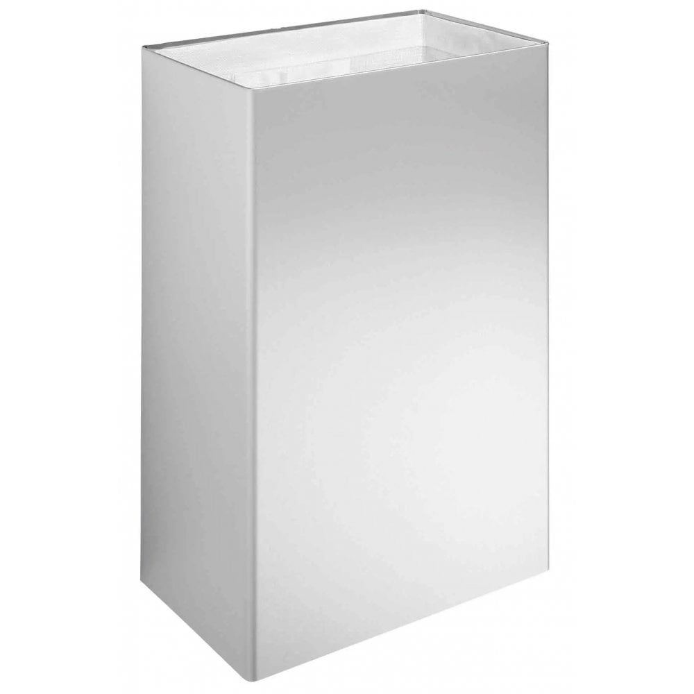 DP5403 Dolphin 60L Open Top Waste Bin