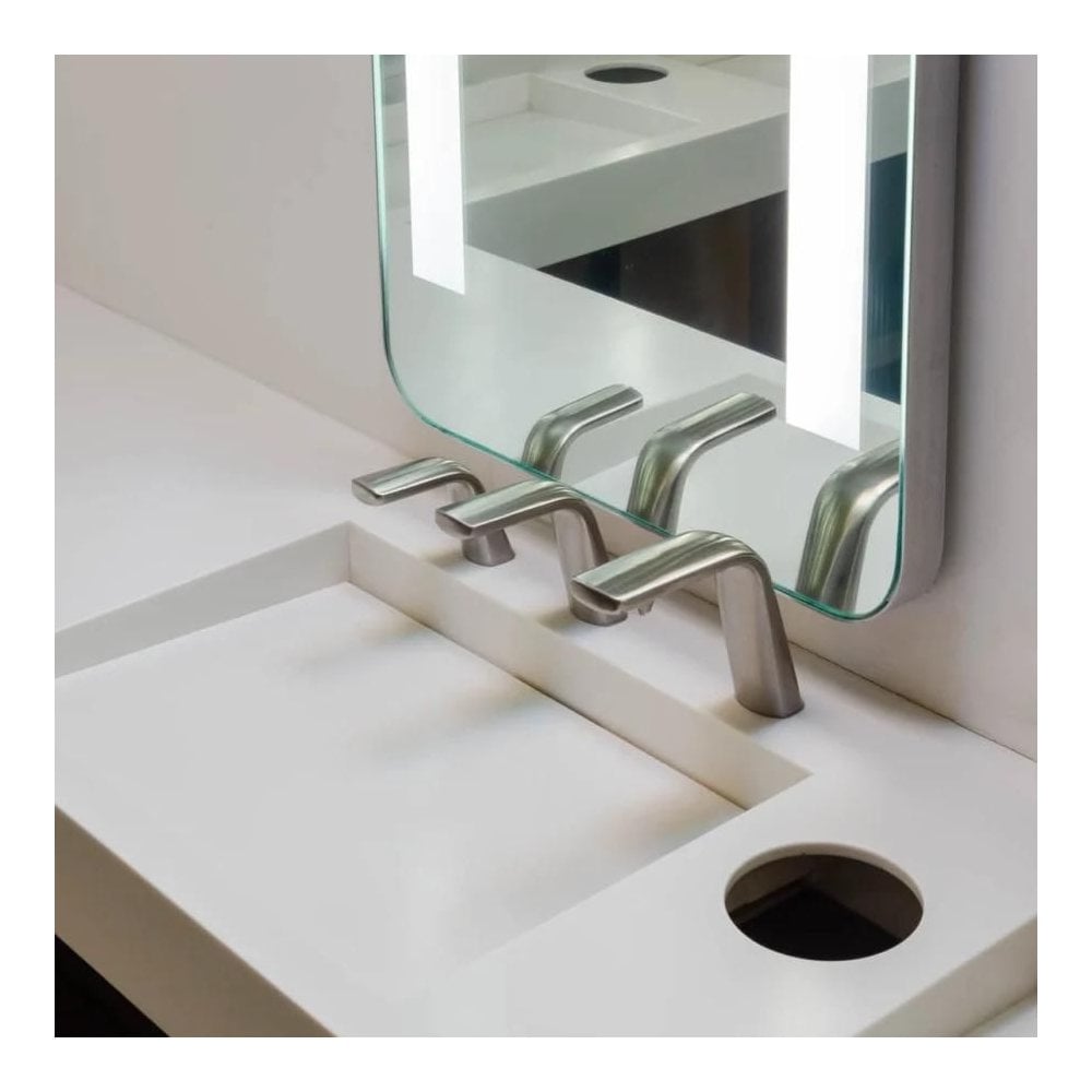 The Ribbon Deck Mounted WRAS IR Sensor Tap 2.0 TSL.R021