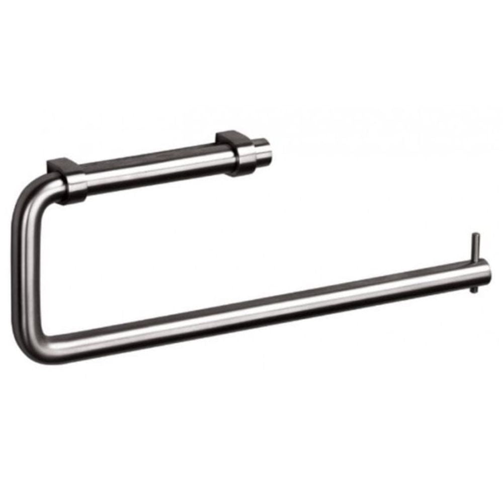 2441 Allgood Modric Series 316 Stainless Steel Dual Toilet Roll Holder