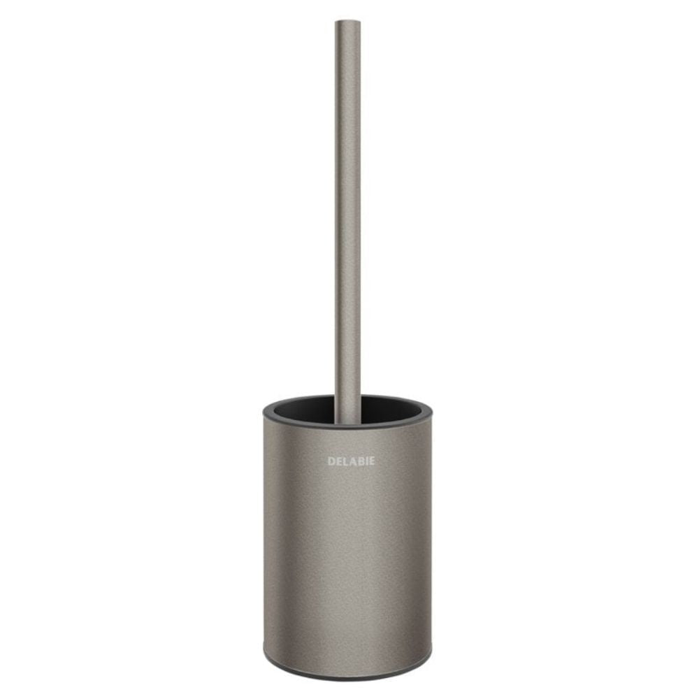 4048 Ensemble de brosse de toilette bactériostatique murale Be-Line®