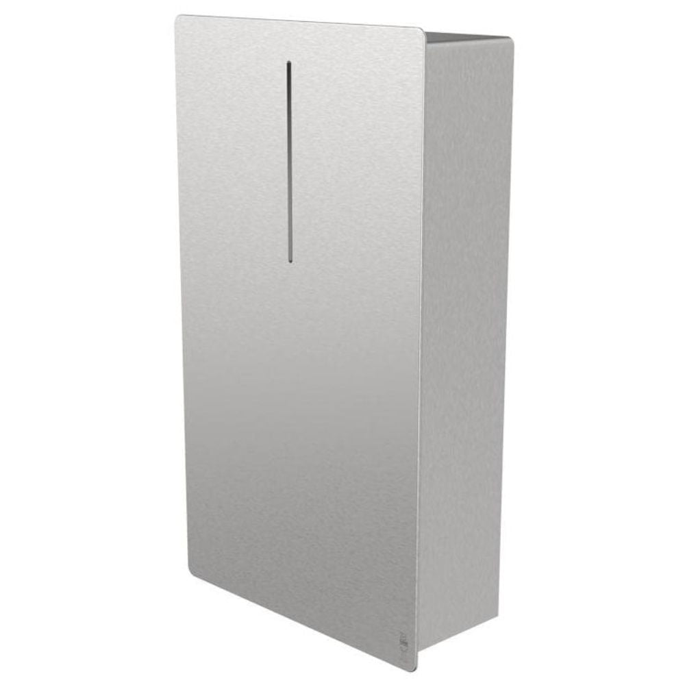 Dan Dryer LOKI Wall Mounted 11L Sanitary Bin