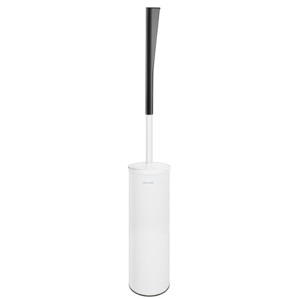 510051 Ensemble de brosse de toilette murale Be-Line® avec poignée allongée et couvercle