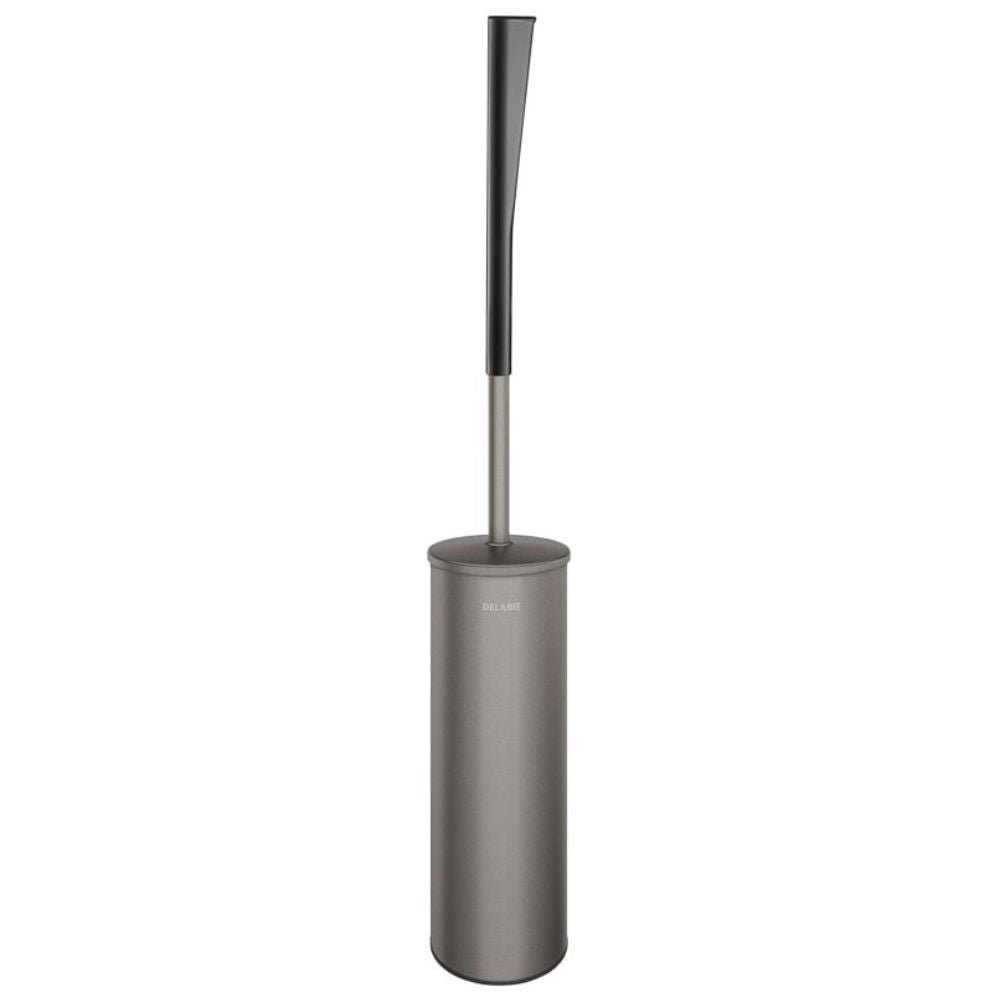 510051 Ensemble de brosse de toilette murale Be-Line® avec poignée allongée et couvercle