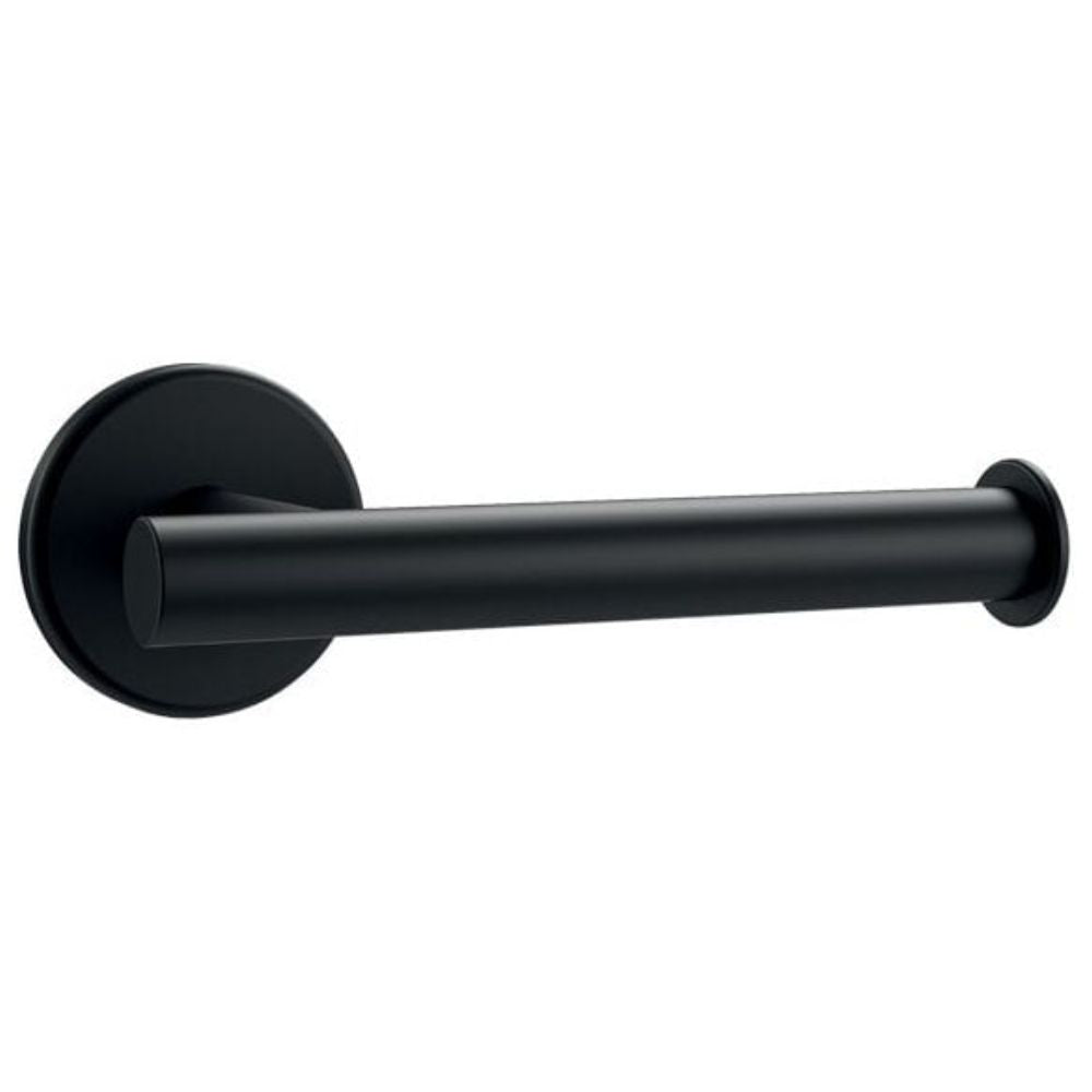 510083 Portarotolo da parete DELABIE in acciaio inox