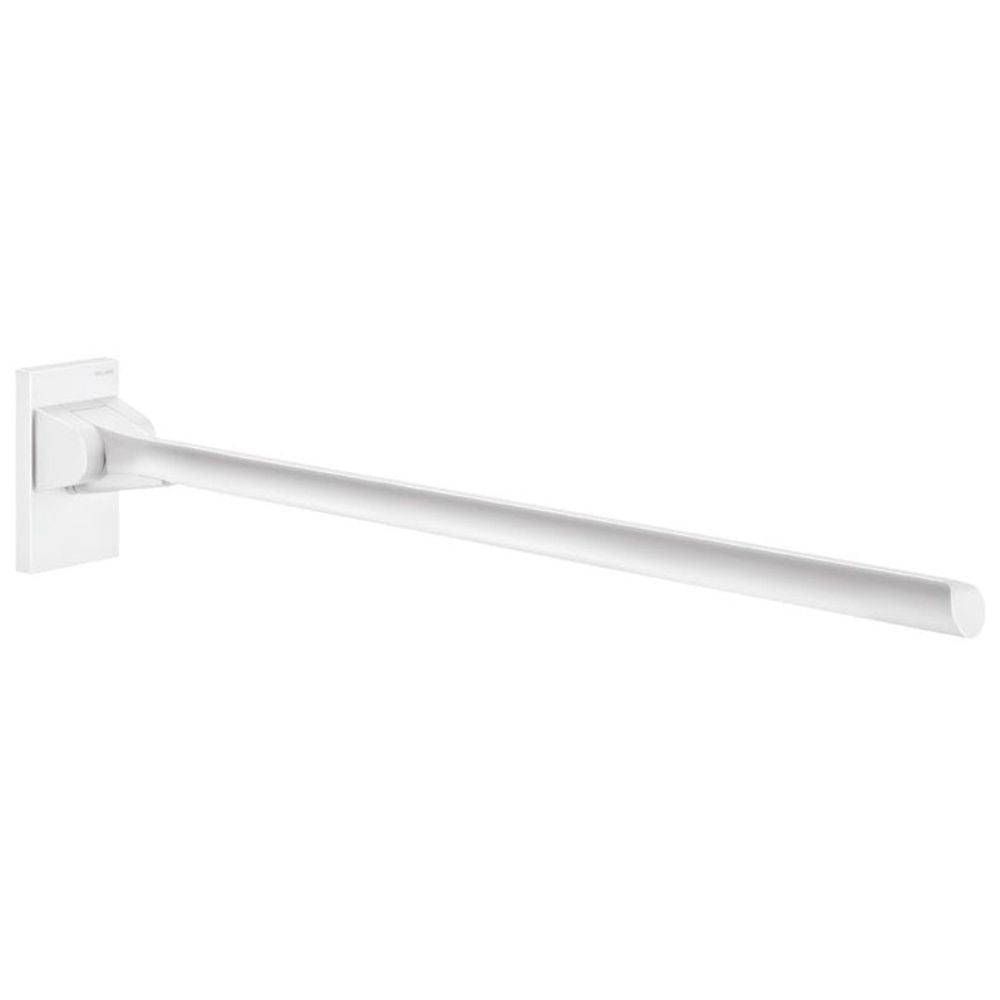 511964 Be-Line® 850mm Ø42mm Barre d'appui rabattable en aluminium