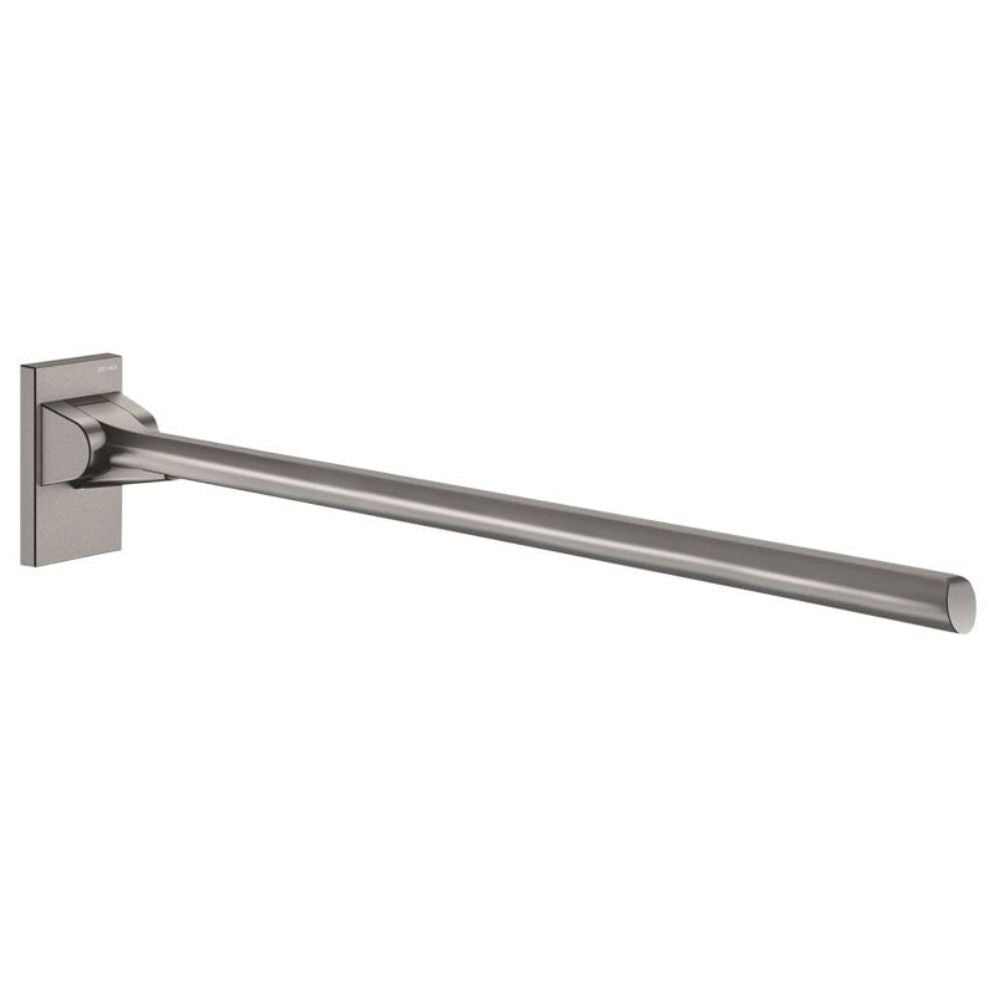 511964 Be-Line® 850mm Ø42mm Barre d'appui rabattable en aluminium